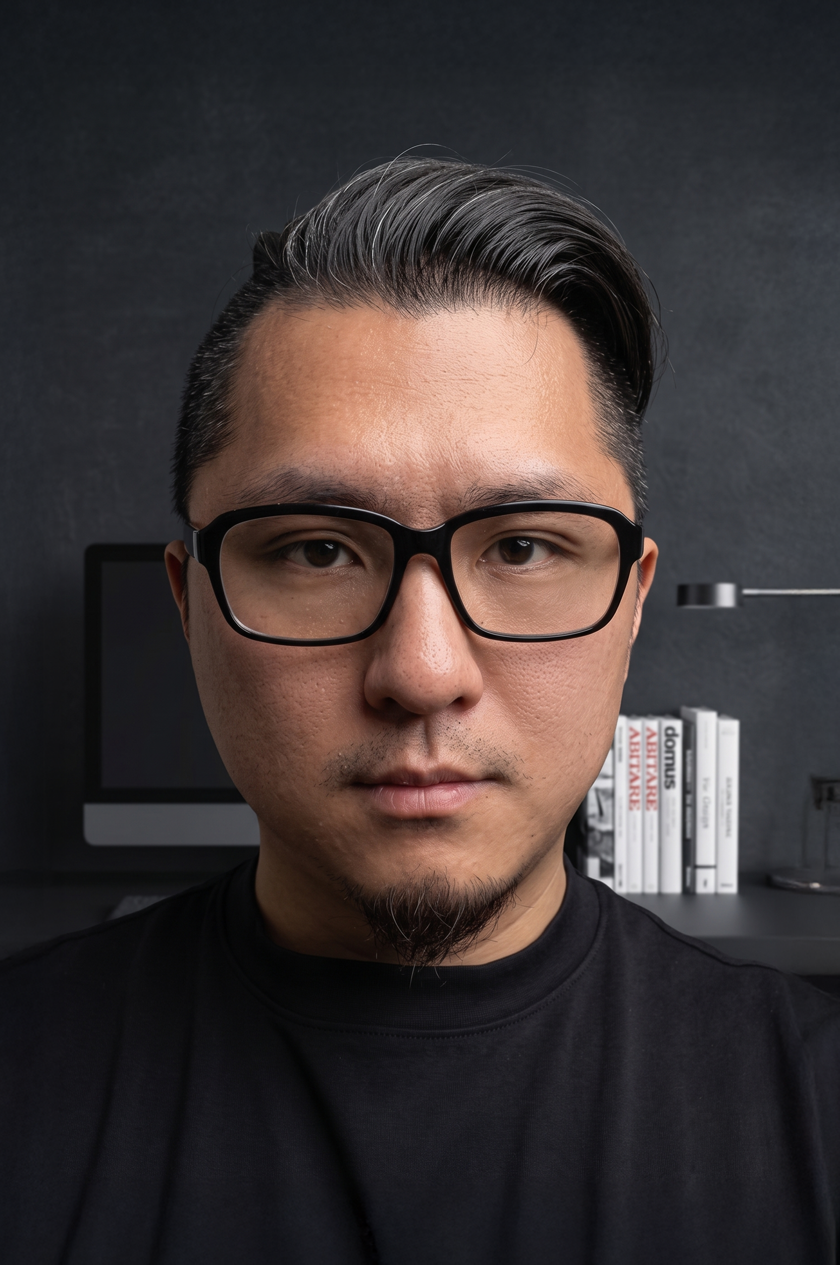 Chiayi Liao (Edison) — Founder, G Project Design Studio